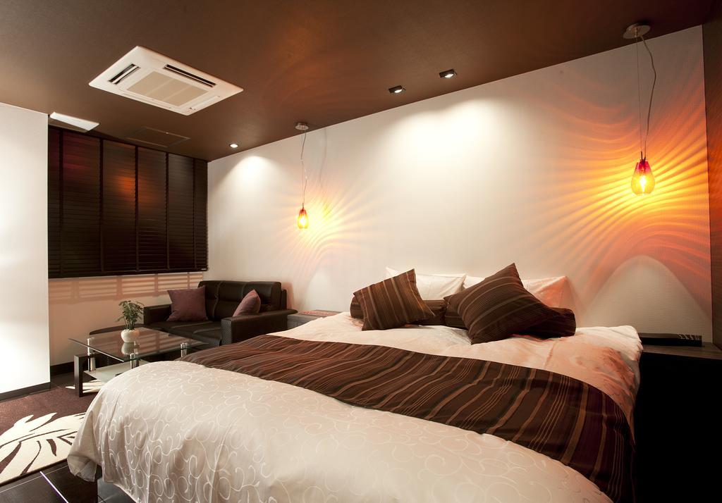 Hotel Alfa Kyoto (Adults Only) — Photos 2