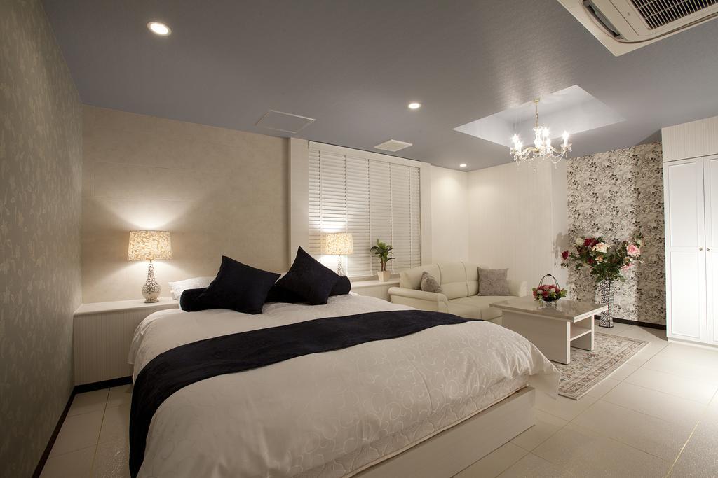 Hotel Alfa Kyoto (Adults Only) — Photos 3